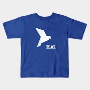 Peace Kids T-Shirt